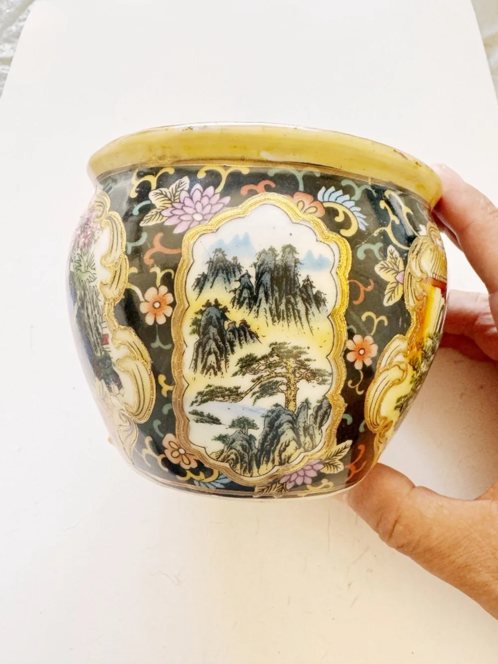 The Unbranded Brand chinese chinoiserie